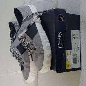 Chaps, Style: Caelyn/Black, Size 6B